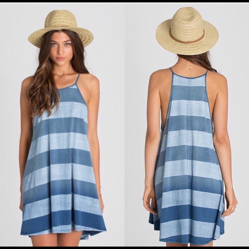 Billabong Summer Dress